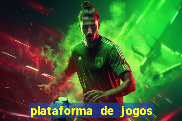 plataforma de jogos do silvio santos